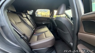 Lexus Ostatní modely RX 350h 350H 2,5 HEV EXECUTIVE PL 2024