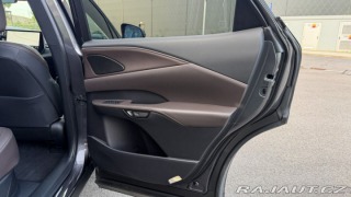 Lexus Ostatní modely RX 350h 350H 2,5 HEV EXECUTIVE PL 2024