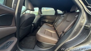 Lexus Ostatní modely RX 350h 350H 2,5 HEV EXECUTIVE PL 2024