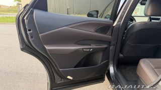 Lexus Ostatní modely RX 350h 350H 2,5 HEV EXECUTIVE PL 2024