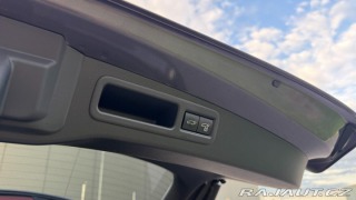Lexus Ostatní modely RX 350h 350H 2,5 HEV EXECUTIVE PL 2024