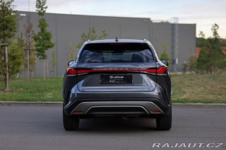 Lexus Ostatní modely RX 350h 350H 2,5 HEV EXECUTIVE PL 2024