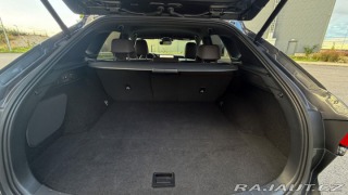 Lexus Ostatní modely RX 350h 350H 2,5 HEV EXECUTIVE PL 2024