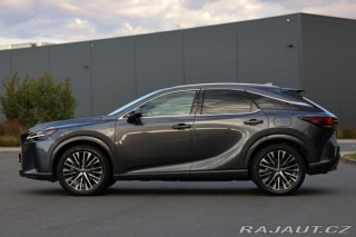 Lexus Ostatní modely RX 350h 350H 2,5 HEV EXECUTIVE PL 2024