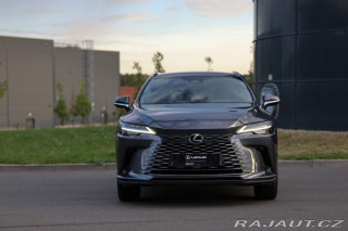 Lexus Ostatní modely RX 350h 350H 2,5 HEV EXECUTIVE PL 2024