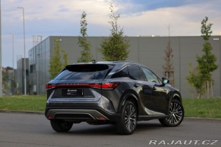 Lexus Ostatní modely RX 350h 350H 2,5 HEV EXECUTIVE PL 2024