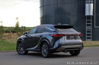 Lexus Ostatní modely RX 350h 350H 2,5 HEV EXECUTIVE PL 2024
