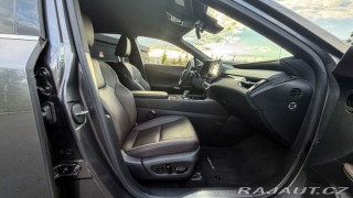 Lexus Ostatní modely RX 350h 350H 2,5 HEV EXECUTIVE PL 2024