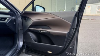 Lexus Ostatní modely RX 350h 350H 2,5 HEV EXECUTIVE PL 2024