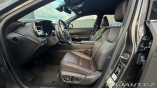 Lexus Ostatní modely RX 350h 350H 2,5 HEV EXECUTIVE PL 2024