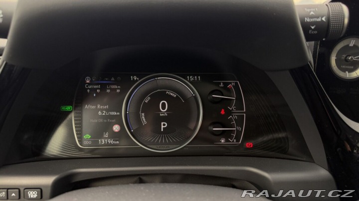 Lexus Ostatní modely ES 300h 300H HEV BUSINESS EDITION 2025