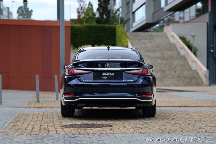 Lexus Ostatní modely ES 300h 300H HEV BUSINESS EDITION 2025