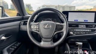 Lexus Ostatní modely ES 300h 300H HEV BUSINESS EDITION 2025