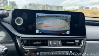 Lexus Ostatní modely ES 300h 300H HEV BUSINESS EDITION 2025