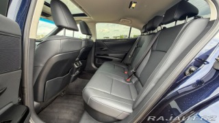 Lexus Ostatní modely ES 300h 300H HEV BUSINESS EDITION 2025