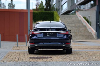 Lexus Ostatní modely ES 300h 300H HEV BUSINESS EDITION 2025