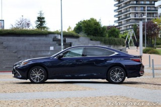 Lexus Ostatní modely ES 300h 300H HEV BUSINESS EDITION 2025
