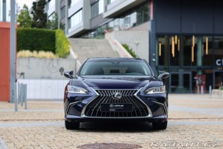 Lexus Ostatní modely ES 300h 300H HEV BUSINESS EDITION 2025
