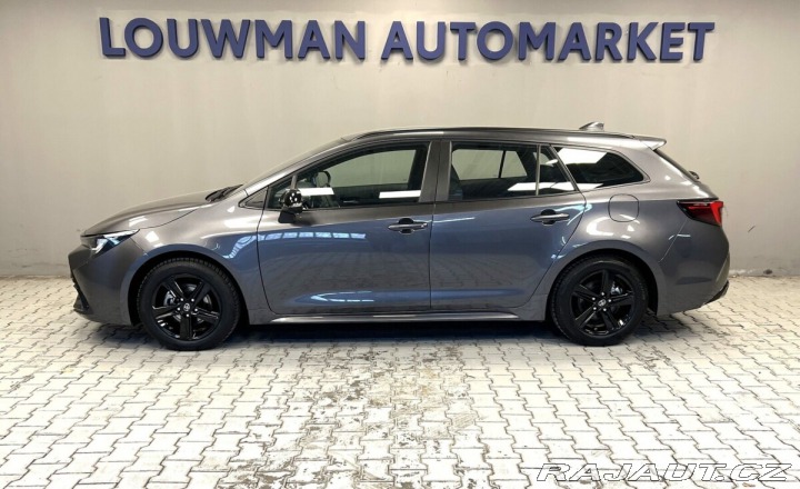 Toyota Corolla TS 1,8 Hybrid AT COMFORT 2025