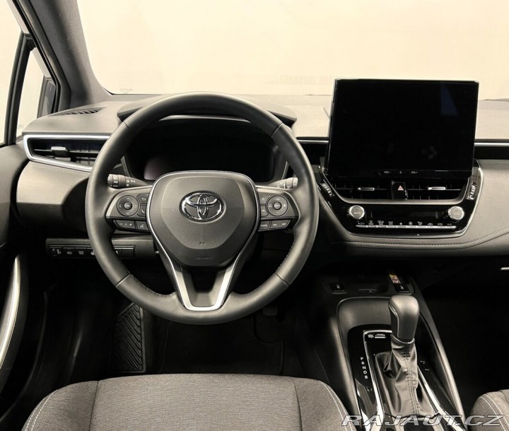 Toyota Corolla TS 1,8 Hybrid AT COMFORT 2025