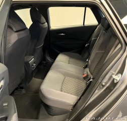 Toyota Corolla TS 1,8 Hybrid AT COMFORT 2025