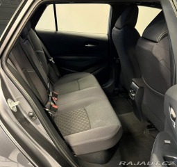 Toyota Corolla TS 1,8 Hybrid AT COMFORT 2025