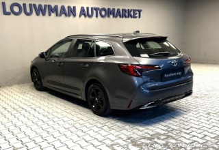 Toyota Corolla TS 1,8 Hybrid AT COMFORT 2025