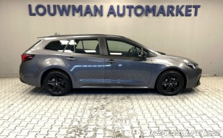 Toyota Corolla TS 1,8 Hybrid AT COMFORT 2025