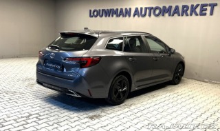 Toyota Corolla TS 1,8 Hybrid AT COMFORT 2025