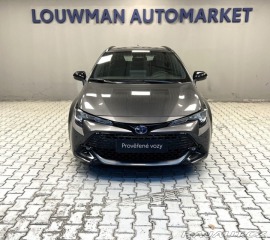 Toyota Corolla TS 1,8 Hybrid AT COMFORT 2025