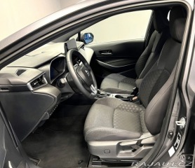 Toyota Corolla TS 1,8 Hybrid AT COMFORT 2025
