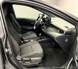 Toyota Corolla TS 1,8 Hybrid AT COMFORT 2025
