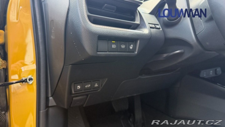 Toyota Prius 2.0 PHEV PRESTIGE 2025