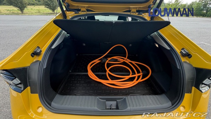 Toyota Prius 2.0 PHEV PRESTIGE 2025