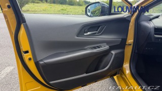 Toyota Prius 2.0 PHEV PRESTIGE 2025