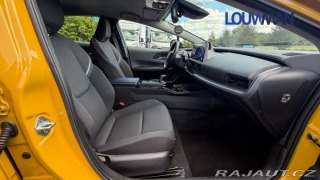 Toyota Prius 2.0 PHEV PRESTIGE 2025