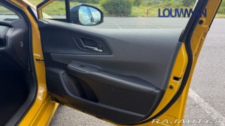 Toyota Prius 2.0 PHEV PRESTIGE 2025