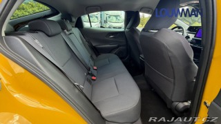 Toyota Prius 2.0 PHEV PRESTIGE 2025