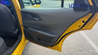 Toyota Prius 2.0 PHEV PRESTIGE 2025