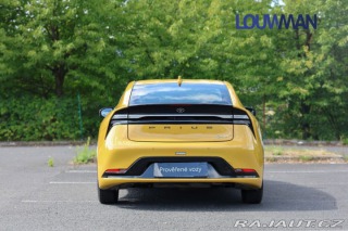 Toyota Prius 2.0 PHEV PRESTIGE 2025