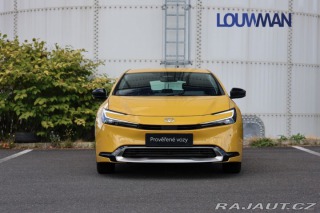 Toyota Prius 2.0 PHEV PRESTIGE 2025