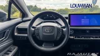 Toyota Prius 2.0 PHEV PRESTIGE 2025
