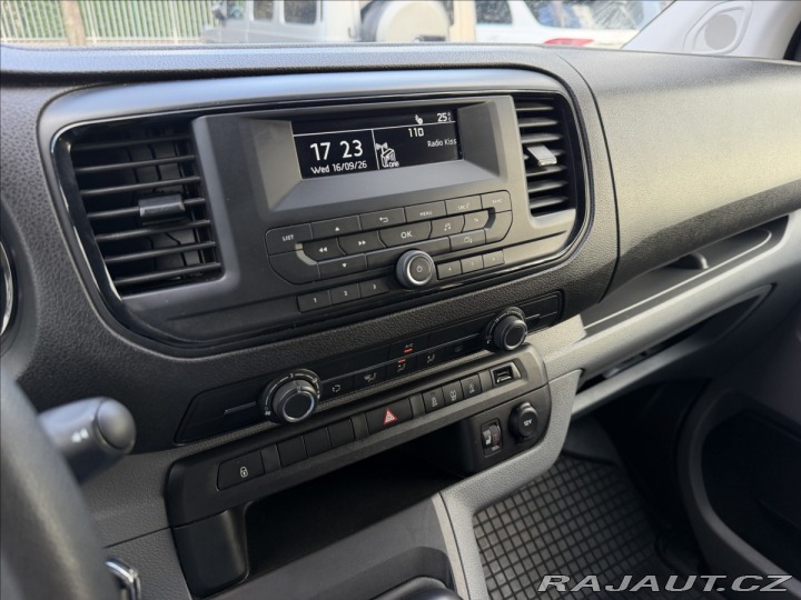 Toyota ProAce 9Míst ČR 1.maj. 2022