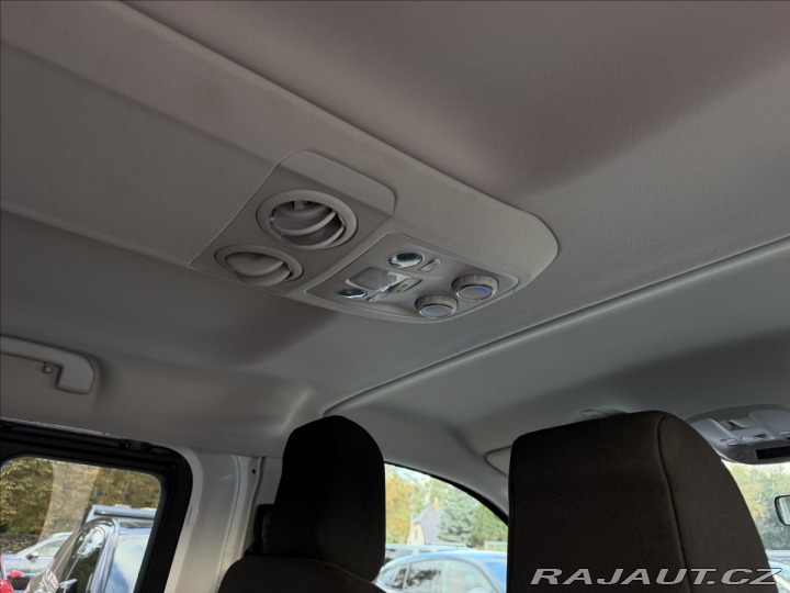 Toyota ProAce 9Míst ČR 1.maj. 2022