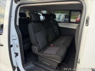 Toyota ProAce 9Míst ČR 1.maj. 2022