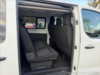 Toyota ProAce 9Míst ČR 1.maj. 2022