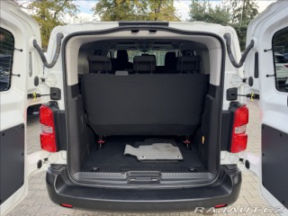 Toyota ProAce 9Míst ČR 1.maj. 2022