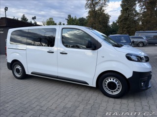 Toyota ProAce 9Míst ČR 1.maj. 2022