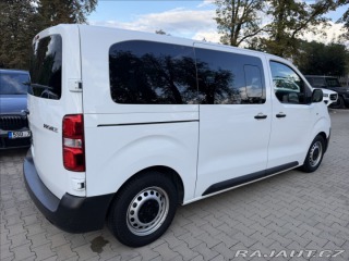 Toyota ProAce 9Míst ČR 1.maj. 2022