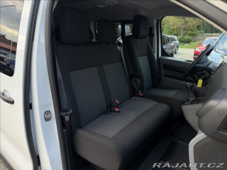 Toyota ProAce 9Míst ČR 1.maj. 2022